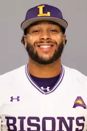 Mykell Murrah headshot on Lipscomb 2027 baseball roster