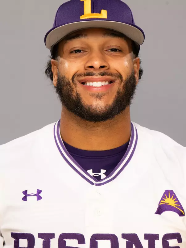 Mykell Murrah headshot on Lipscomb 2027 baseball roster