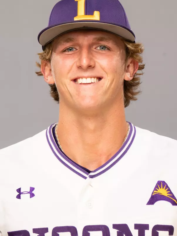 Cody Underwood headshot on Lipscomb 2027 baseball roster