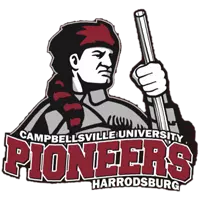 Camp. Harrodsburg