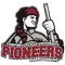 Campbellsville - Harrodsburg Logo