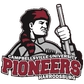Campbellsville - Harrodsburg Logo