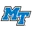 Middle Tenn. Logo