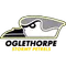Oglethorpe University Logo