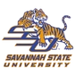 Savannah State University Logo