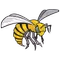 Alabama State University Logo