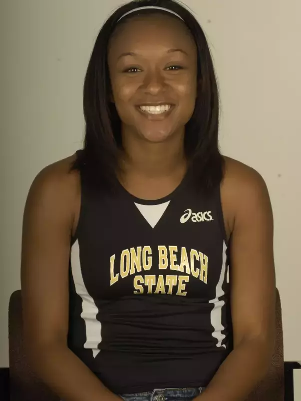 2008 Brooks Headshot