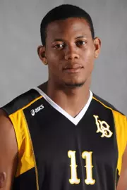 Antwain Aguillard (11)