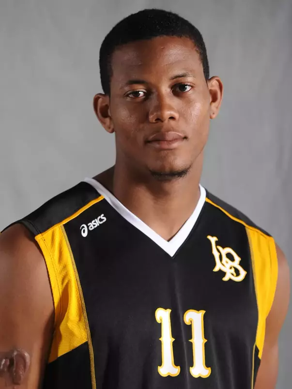 Antwain Aguillard (11)