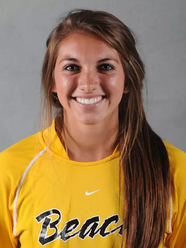 2010 Kristyn Benavidez Headshot