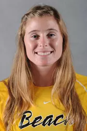 2010 Chantel Hubbard Headshot