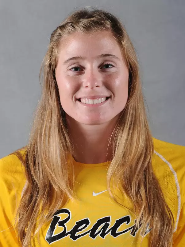 2010 Chantel Hubbard Headshot