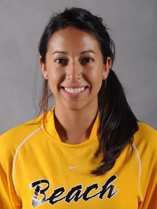 2010 Karina Camacho Headshot