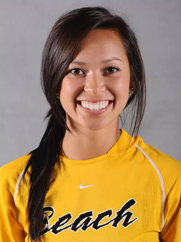 2010 Shawna Gordon Headshot