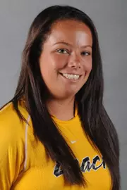 2010 Nikki Myers Headshot