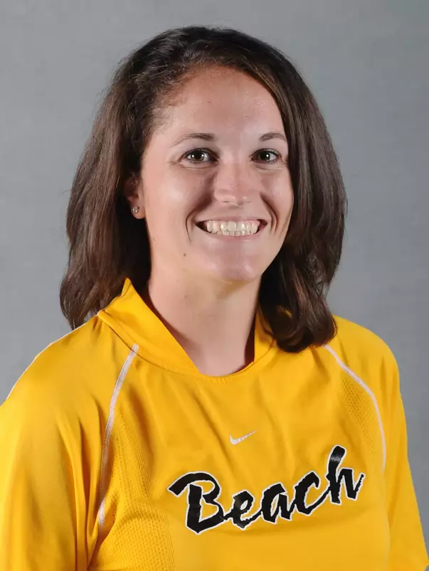 2010 Nicole Hubbard Headshot