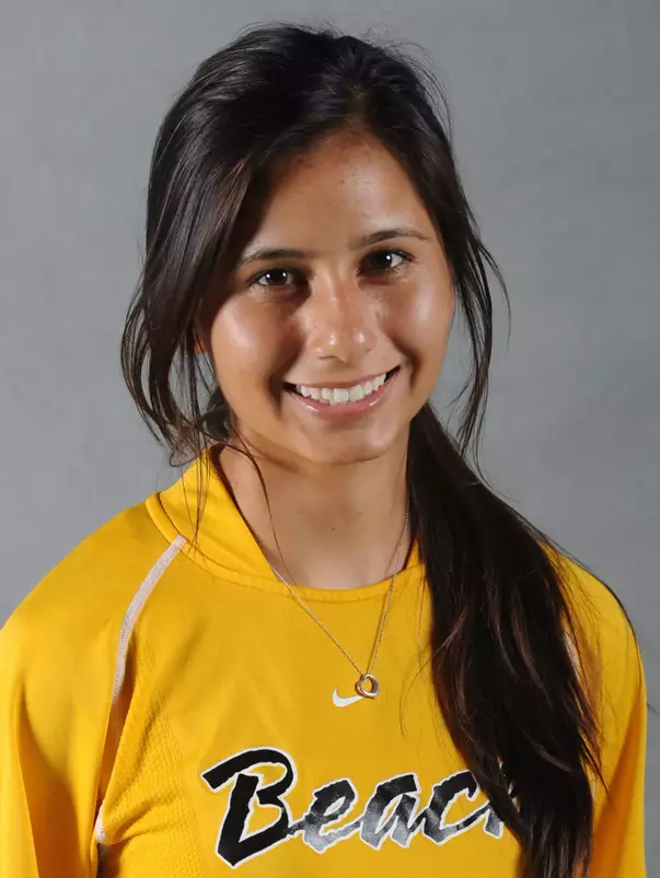 2010 Marysol Rosas Headshot