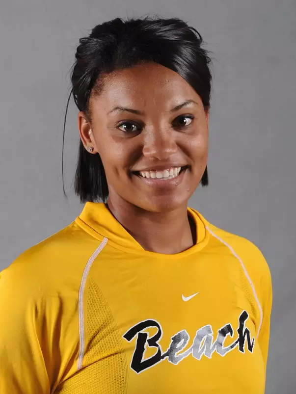 2010 Jazz Strozier Headshot
