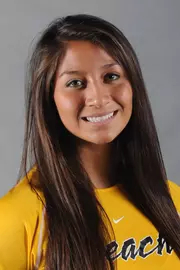 2010 Whitney Velez headshot