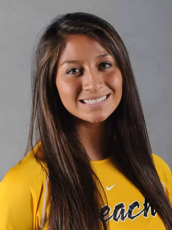 2010 Whitney Velez headshot