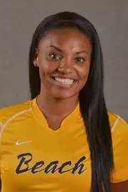 2011 Jazz Strozier Headshot