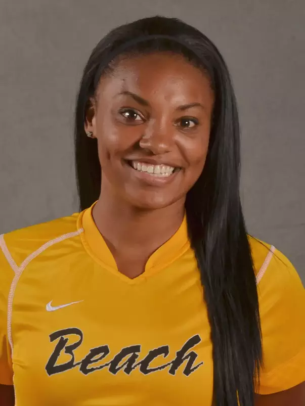2011 Jazz Strozier Headshot