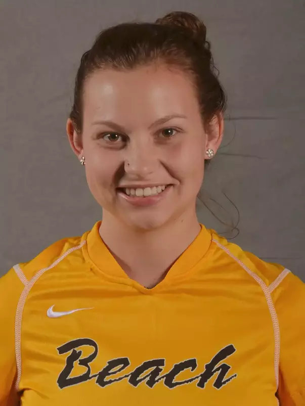 2011 Sarah Dryden Headshot