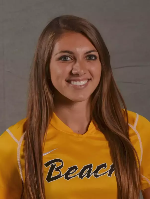 2011 Kristyn Benavidez Headshot