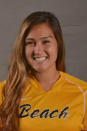 2011 Haylee Eguchi Headshot