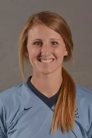 2011 Kaitlyn Gustaves Headshot