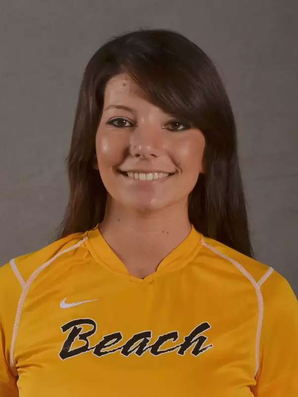 2011 Kassidy Hause Headshot