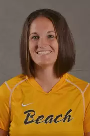 2011 Nicole Hubbard Headshot