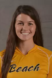 2011 Katie Peterson Headshot