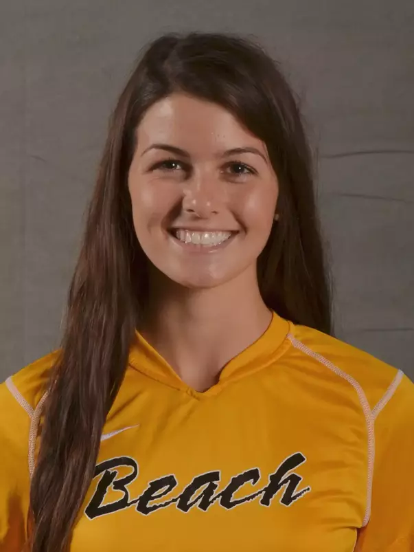 2011 Katie Peterson Headshot