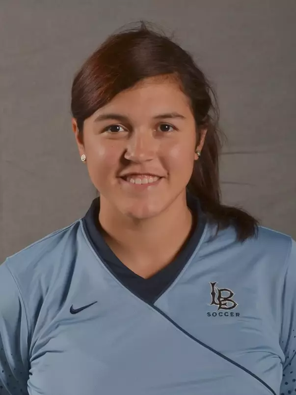 2011 Amanda Robles Headshot