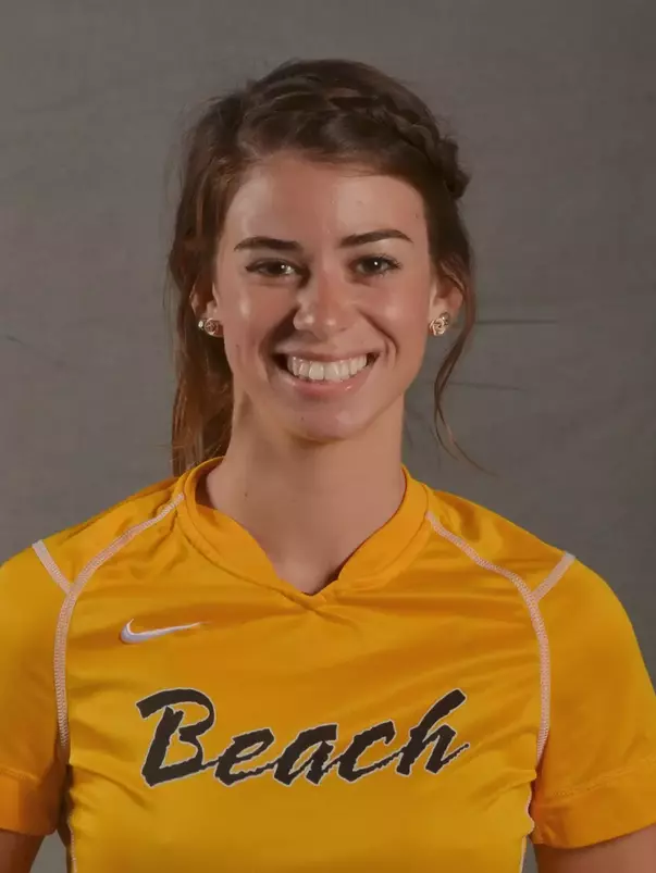 2011 Jenny Soza Headshot