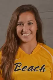 2011 Shannon Suarez Headshot