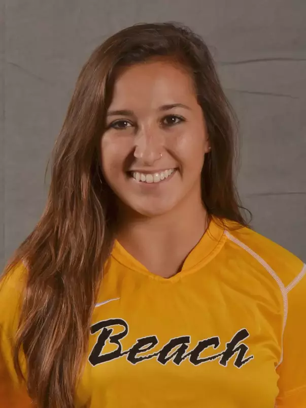 2011 Shannon Suarez Headshot