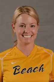 2011 Nicole Sweetman Headshot