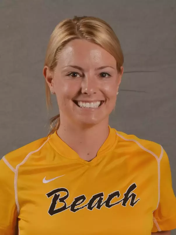 2011 Nicole Sweetman Headshot