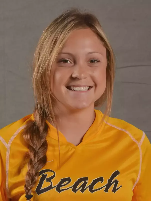 2011 Morgan Valenzuela Headshot