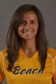 2011 Chelsea Villaescusa Headshot