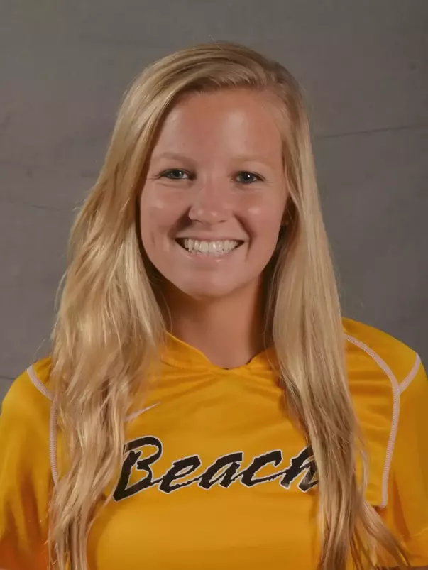 2011 Kelsey Wilson Headshot