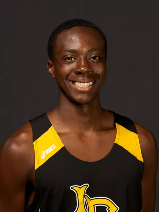 Freshman Willie Alexander established a school-record 24-11.25 to win the long jump at the Air Force Team Challenge.