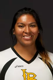 Senior Alexandra Cervantes had a personal-best 165-08 to finish sixth overall in the hammer throw at the UCI Spring Break Invitational.