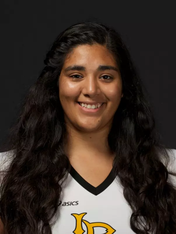 Linda Rueff finished sixth in the discus at the Triton Invitational on Friday.