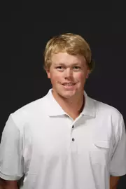 Sophomore JJ Holen was the top 49er after the first round of the Big West Conference Championship.