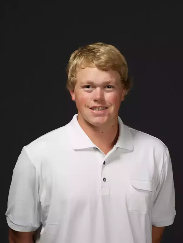 Sophomore JJ Holen was the top 49er after the first round of the Big West Conference Championship.