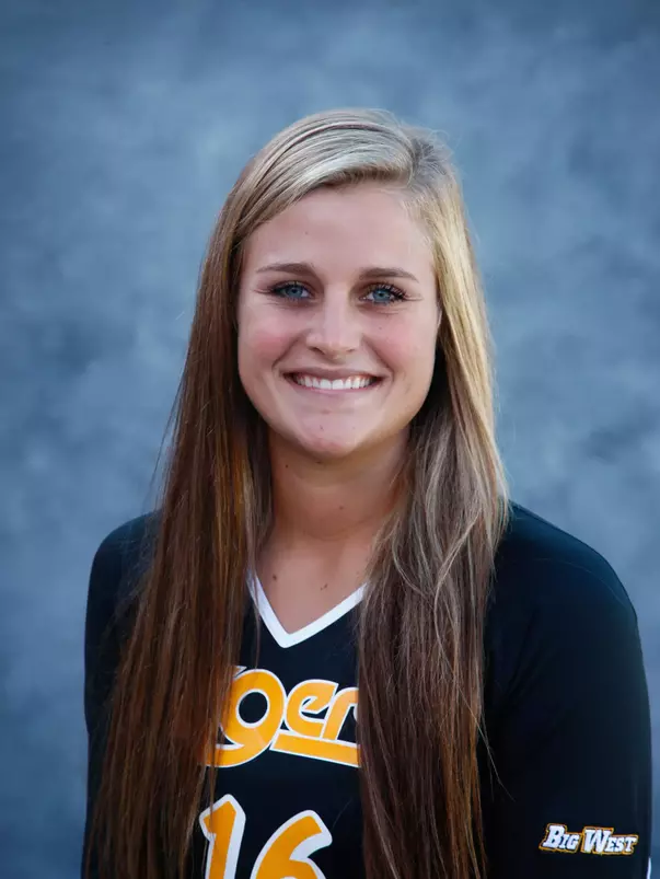 Delainey Aigner-Swesey Mug