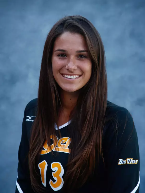 Chelsea Cabrajac Mug